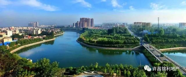 禹州锦利永安府:盛世启封 一府永安 禹州锦利永安府:盛世启封 一府永安