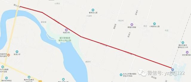 关于禹州开元大道禁止货车通行的公告 关于禹州开元大道禁止货车通行的公告
