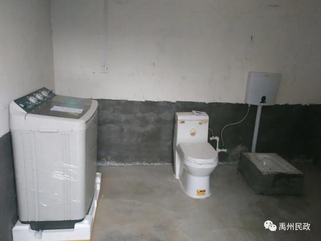禹州市民政局对新建农村幸福院进行检查验收 禹州市民政局对新建农村幸福院进行检查验收