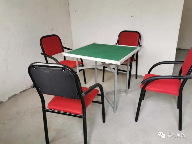 禹州市民政局对新建农村幸福院进行检查验收 禹州市民政局对新建农村幸福院进行检查验收