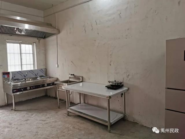 禹州市民政局对新建农村幸福院进行检查验收 禹州市民政局对新建农村幸福院进行检查验收