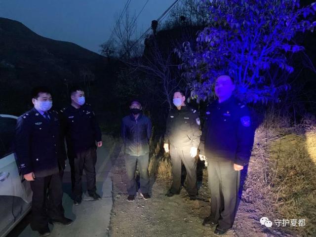 禹州一位走失老人惊动两地警方 ,快来看看咋回事 禹州一位走失老人惊动两地警方 ,快来看看咋回事