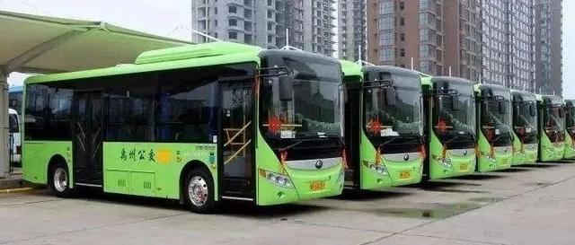 2020禹州最新城区公交线路大全 2020禹州最新城区公交线路大全