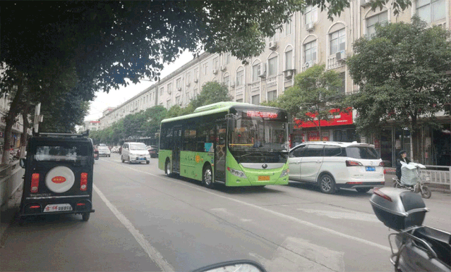 2020禹州最新城区公交线路大全 2020禹州最新城区公交线路大全
