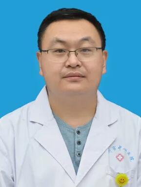 禹州市中心医院万要辉:坚守岗位 不忘党员身份 禹州市中心医院万要辉:坚守岗位 不忘党员身份