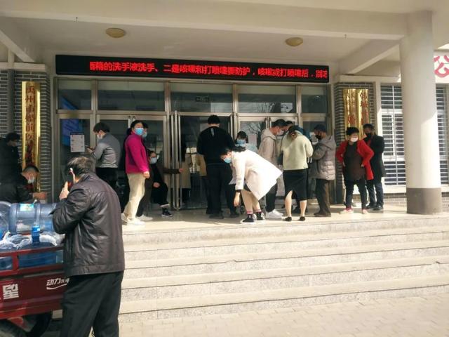 疫情过后,禹州也出现了报复性“离婚潮”? 疫情过后,禹州也出现了报复性“离婚潮”?