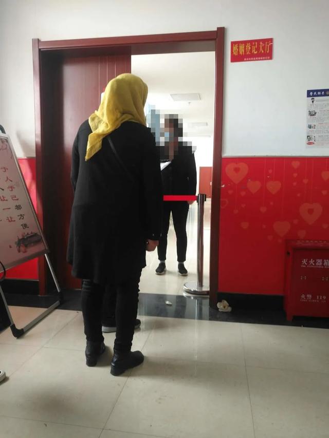 疫情过后,禹州也出现了报复性“离婚潮”? 疫情过后,禹州也出现了报复性“离婚潮”?