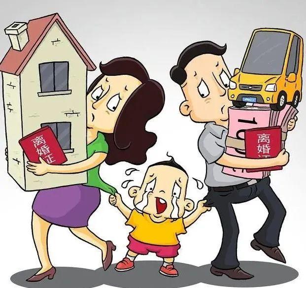 疫情过后,禹州也出现了报复性“离婚潮”? 疫情过后,禹州也出现了报复性“离婚潮”?