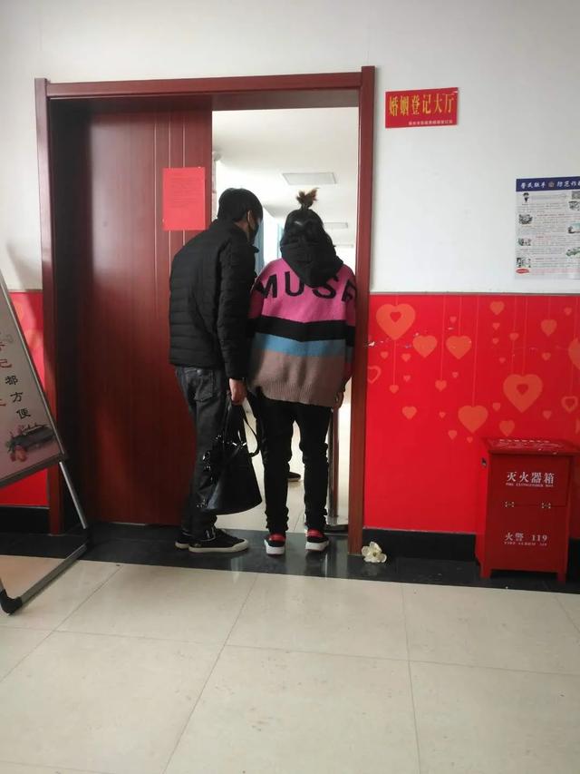 疫情过后,禹州也出现了报复性“离婚潮”? 疫情过后,禹州也出现了报复性“离婚潮”?