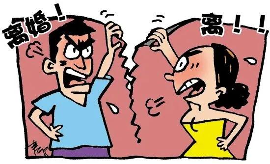 疫情过后,禹州也出现了报复性“离婚潮”? 疫情过后,禹州也出现了报复性“离婚潮”?