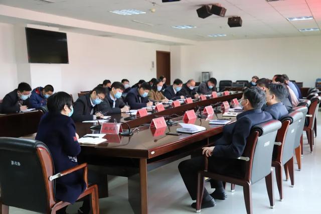 禹州市委巡察机构召开巡察质量提升年活动座谈会 禹州市委巡察机构召开巡察质量提升年活动座谈会