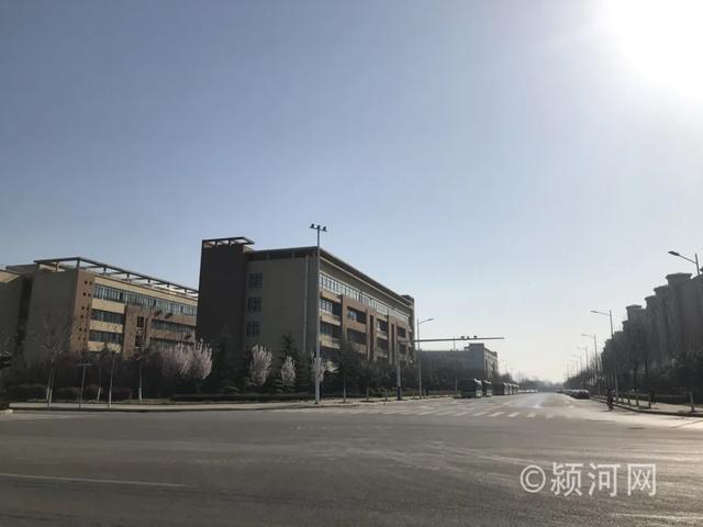禹州颍云大桥项目有最新进展!颍北大道西延伸段已开工修建! 禹州颍云大桥项目有最新进展!颍北大道西延伸段已开工修建!