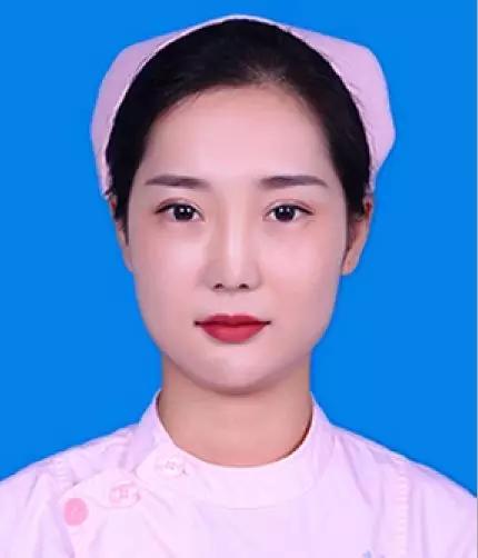 禹州二院吴柯柯:并肩抗疫的女护士和军人弟弟 禹州二院吴柯柯:并肩抗疫的女护士和军人弟弟
