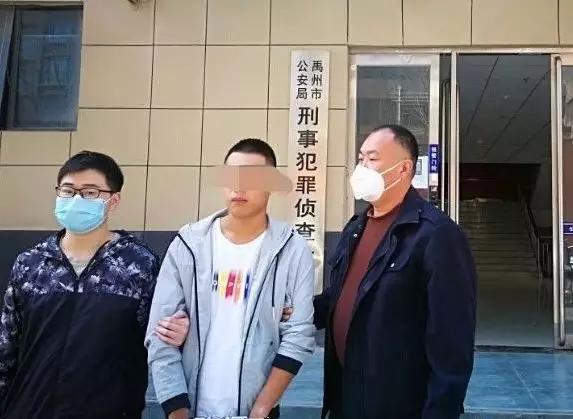 禹州公安协助济源市公安局抓获一名盗窃犯罪嫌疑人 禹州公安协助济源市公安局抓获一名盗窃犯罪嫌疑人