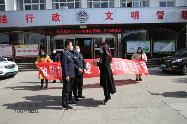 禹州这位美女老板跑遍全市26个乡镇,为数万基层英雄送去...... 禹州这位美女老板跑遍全市26个乡镇,为数万基层英雄送去......