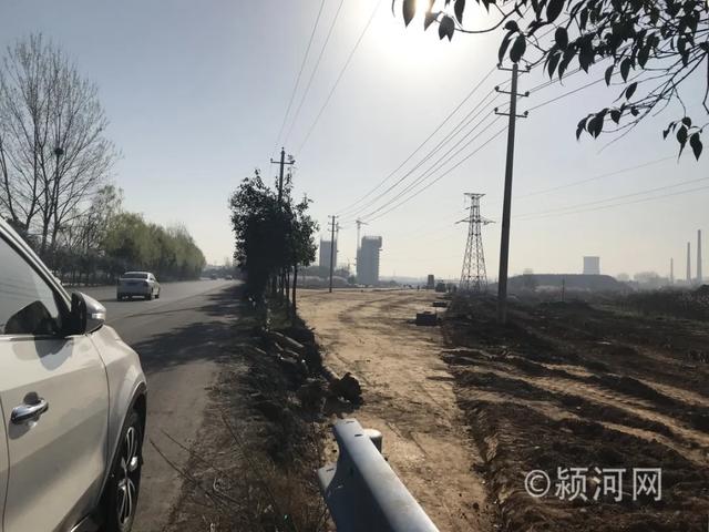大动作!禹州又一条主干道即将通车,和禹王大道无缝连接! 大动作!禹州又一条主干道即将通车,和禹王大道无缝连接!