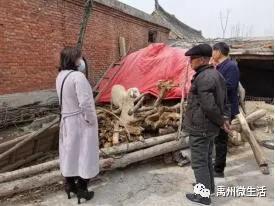 禹州市朱阁镇把实干谱成一首脱贫攻坚的歌 禹州市朱阁镇把实干谱成一首脱贫攻坚的歌