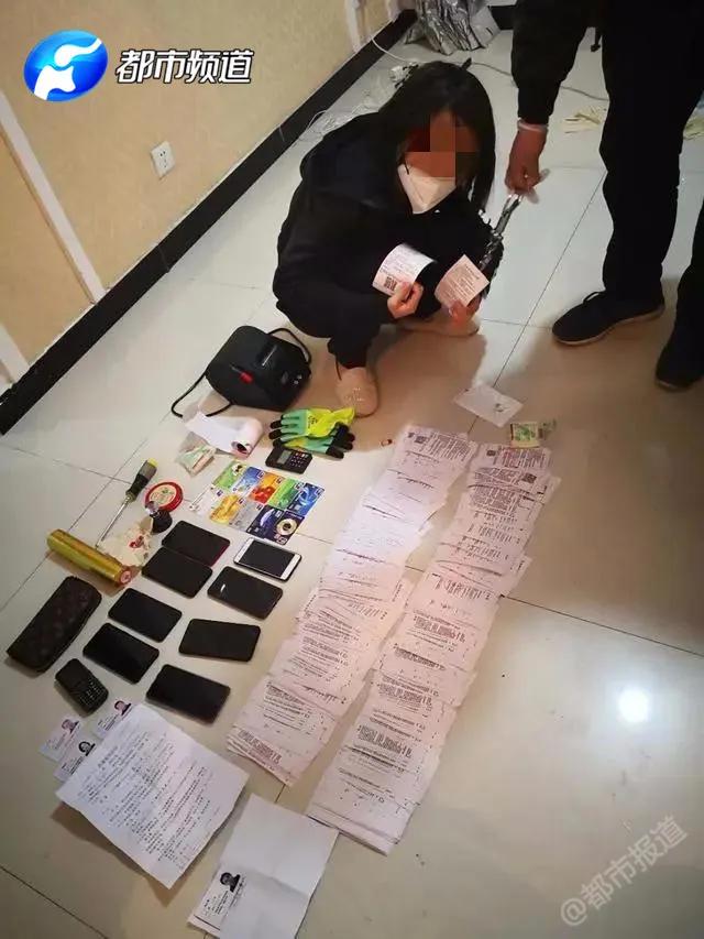 禹州速看!这种“智能发单”你见过没? 禹州速看!这种“智能发单”你见过没?