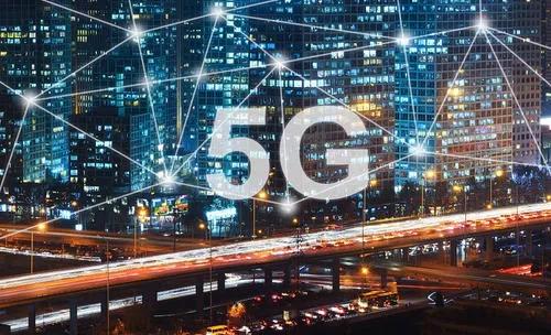 定了!禹州年底前城区5G将全覆盖! 定了!禹州年底前城区5G将全覆盖!