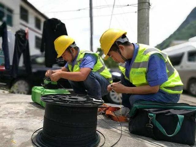 定了!禹州年底前城区5G将全覆盖! 定了!禹州年底前城区5G将全覆盖!