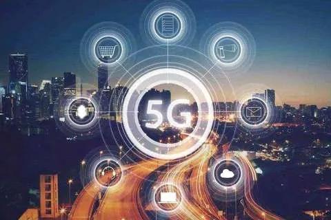 定了!禹州年底前城区5G将全覆盖! 定了!禹州年底前城区5G将全覆盖!