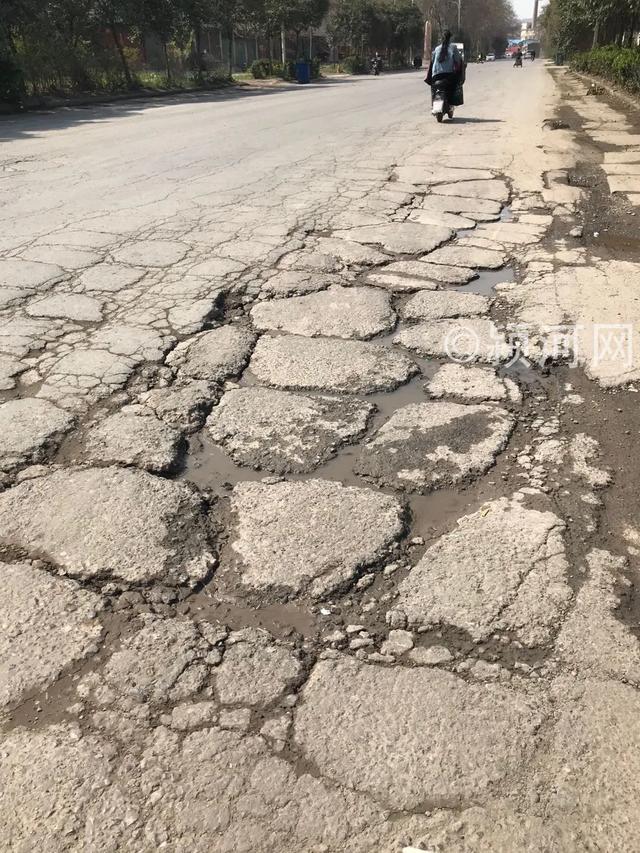 禹州这条重要道路要大修了!请广大车主注意绕行! 禹州这条重要道路要大修了!请广大车主注意绕行!
