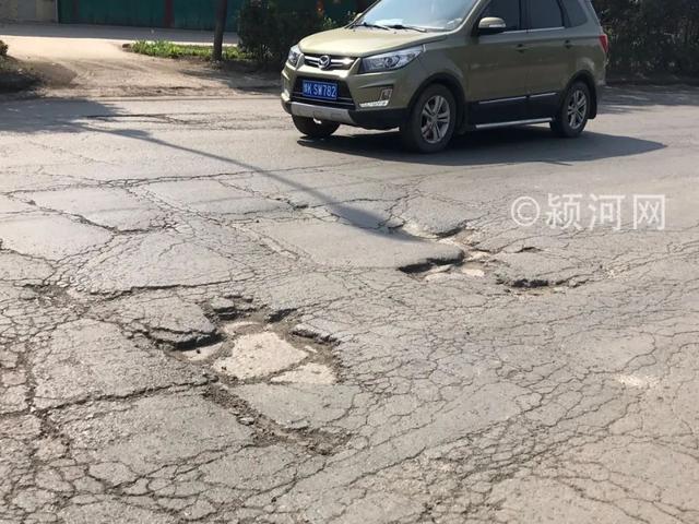 禹州这条重要道路要大修了!请广大车主注意绕行! 禹州这条重要道路要大修了!请广大车主注意绕行!