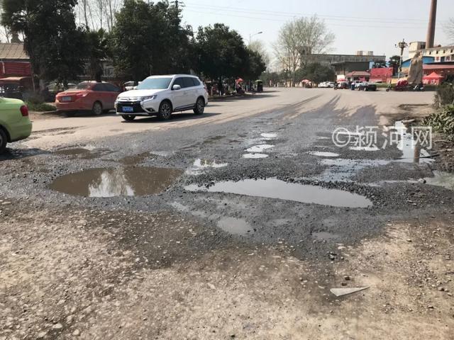 禹州这条重要道路要大修了!请广大车主注意绕行! 禹州这条重要道路要大修了!请广大车主注意绕行!