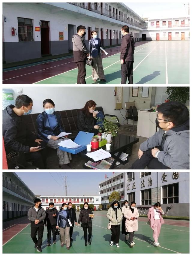 禹州山林学校夏都分校2020春季开学在即 禹州山林学校夏都分校2020春季开学在即