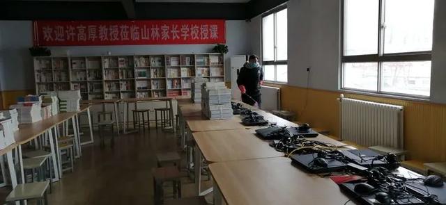 禹州山林学校夏都分校2020春季开学在即 禹州山林学校夏都分校2020春季开学在即