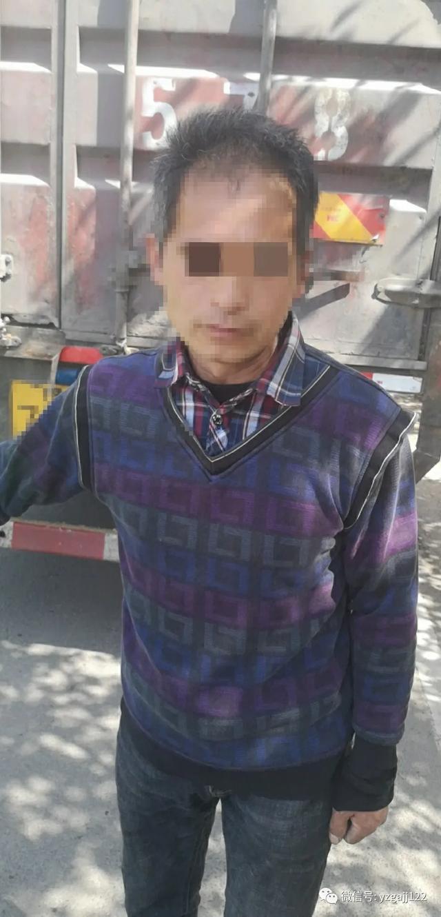 禹州货车司机“掩耳盗铃”躲抓拍 遮挡号牌被严惩 禹州货车司机“掩耳盗铃”躲抓拍 遮挡号牌被严惩