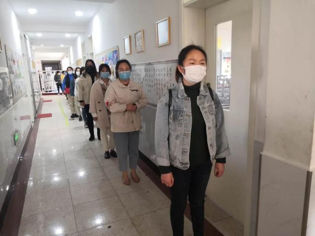 最新通知!开学时间基本确定!禹州多所学校开展模拟演练! 最新通知!开学时间基本确定!禹州多所学校开展模拟演练!