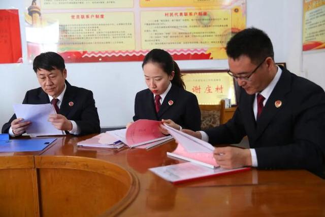 禹州检察:携手同行 先锋共建 禹州检察:携手同行 先锋共建