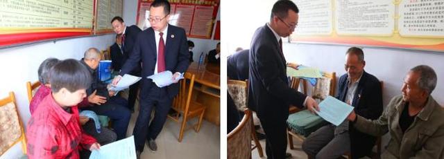禹州检察:携手同行 先锋共建 禹州检察:携手同行 先锋共建
