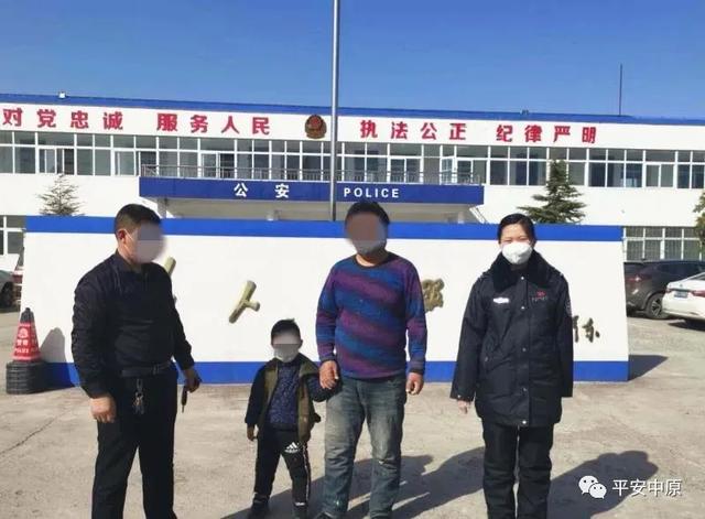 禹州警界:面对疫情,我们从未松懈! 禹州警界:面对疫情,我们从未松懈!