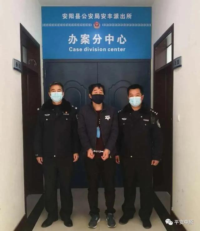 禹州警界:面对疫情,我们从未松懈! 禹州警界:面对疫情,我们从未松懈!