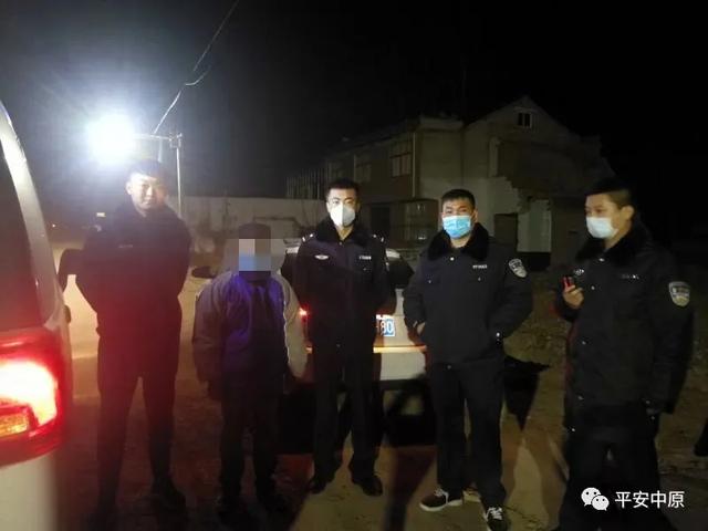 禹州警界:面对疫情,我们从未松懈! 禹州警界:面对疫情,我们从未松懈!
