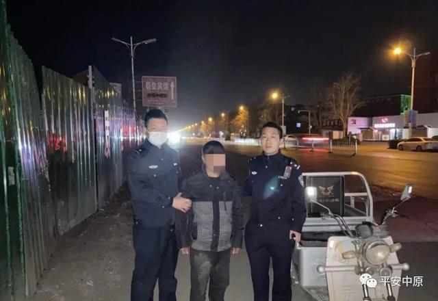 禹州警界:面对疫情,我们从未松懈! 禹州警界:面对疫情,我们从未松懈!