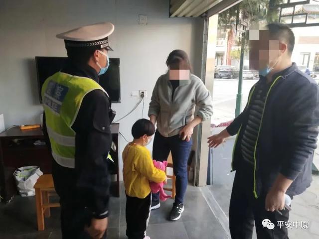 禹州警界:面对疫情,我们从未松懈! 禹州警界:面对疫情,我们从未松懈!
