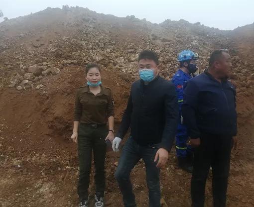 痛心!禹州失踪多日老人在村外机井内发现! 痛心!禹州失踪多日老人在村外机井内发现!