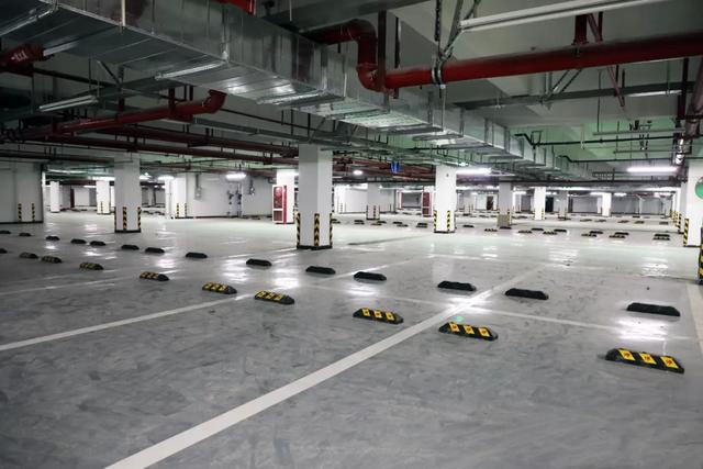 投资超10亿元!禹州将再建23个停车场!车位共计.... 投资超10亿元!禹州将再建23个停车场!车位共计....