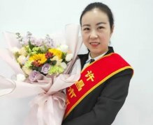 禹州传统文化:三尺讲台让青春充满亮色（教育园地）