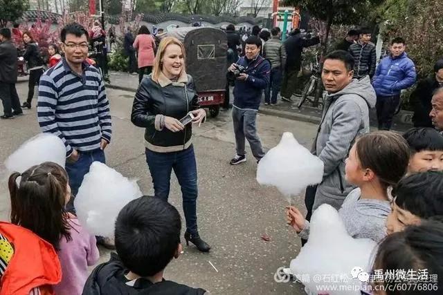 禹州市花石镇河东张庄村3月30举办第三届海棠赏花节 禹州市花石镇河东张庄村3月30举办第三届海棠赏花节