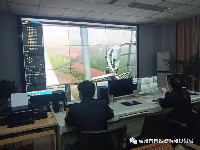 建安区分局赴禹州局学习考察执法监管工作 建安区分局赴禹州局学习考察执法监管工作
