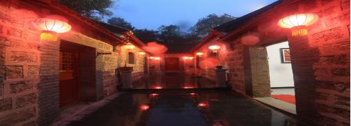 关于禹州张家庄红河谷景区开园公告! 关于禹州张家庄红河谷景区开园公告!