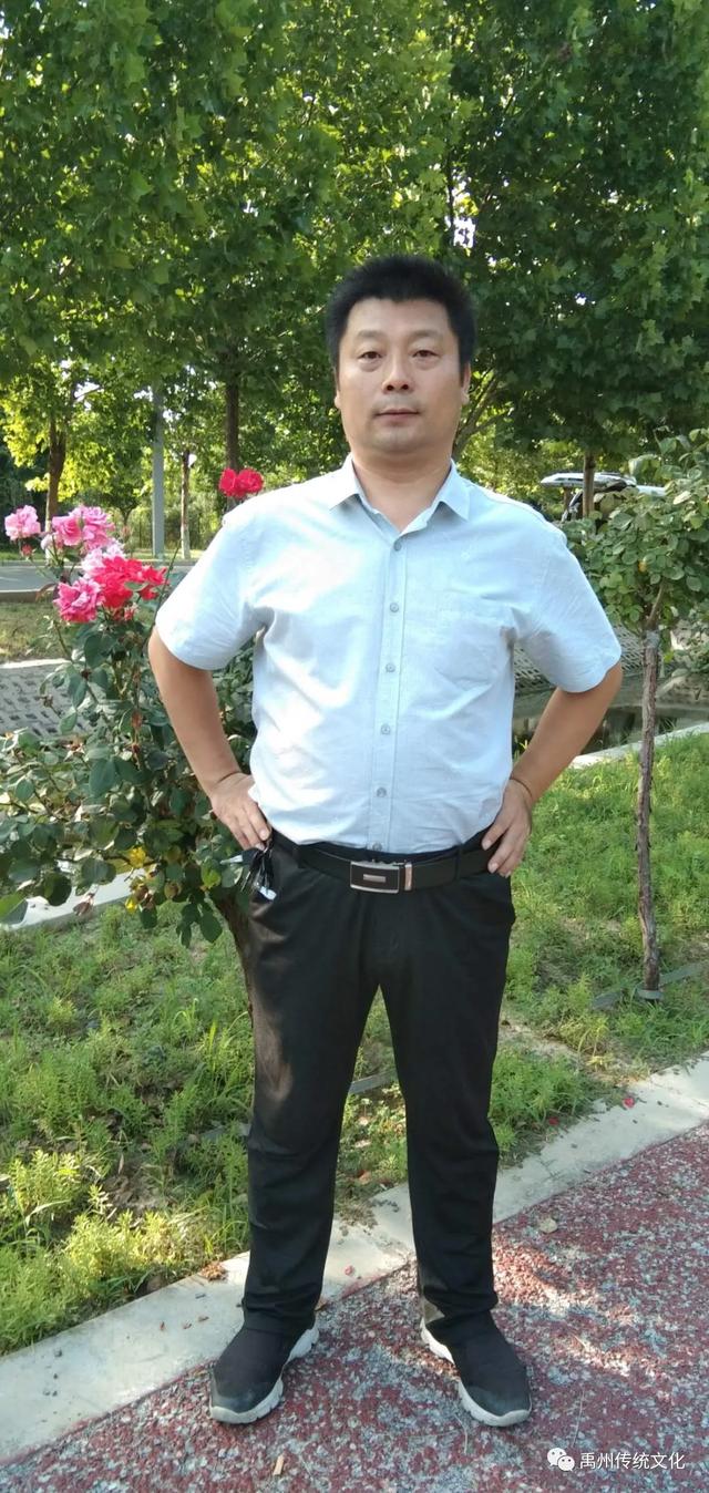 禹州王伟锋:奔跑的月光(散文世界) 禹州王伟锋:奔跑的月光(散文世界)