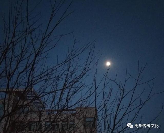 禹州王伟锋:奔跑的月光(散文世界) 禹州王伟锋:奔跑的月光(散文世界)