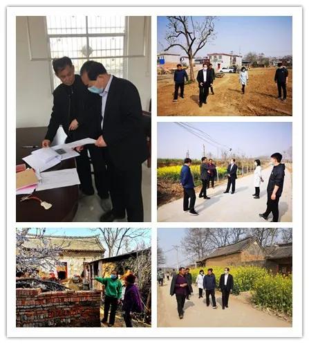 禹州市委巡察机构:开展精准帮扶 决战决胜脱贫攻坚 禹州市委巡察机构:开展精准帮扶 决战决胜脱贫攻坚
