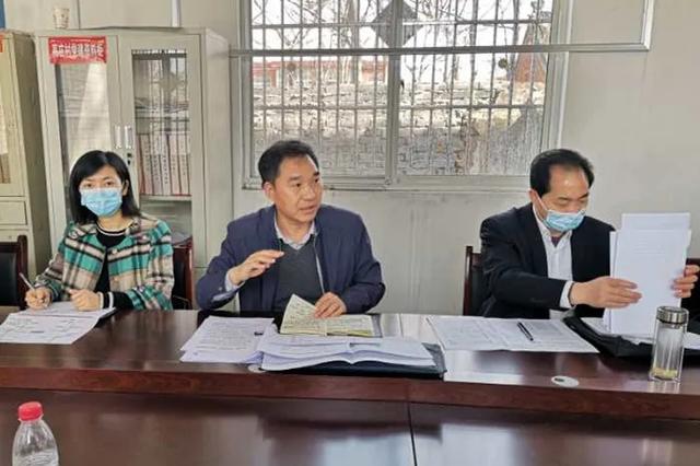 禹州市委巡察机构:开展精准帮扶 决战决胜脱贫攻坚 禹州市委巡察机构:开展精准帮扶 决战决胜脱贫攻坚