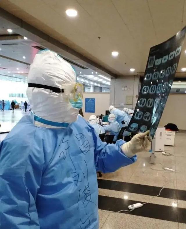 禹州的骄傲,医务工作者的榜样! 禹州的骄傲,医务工作者的榜样!
